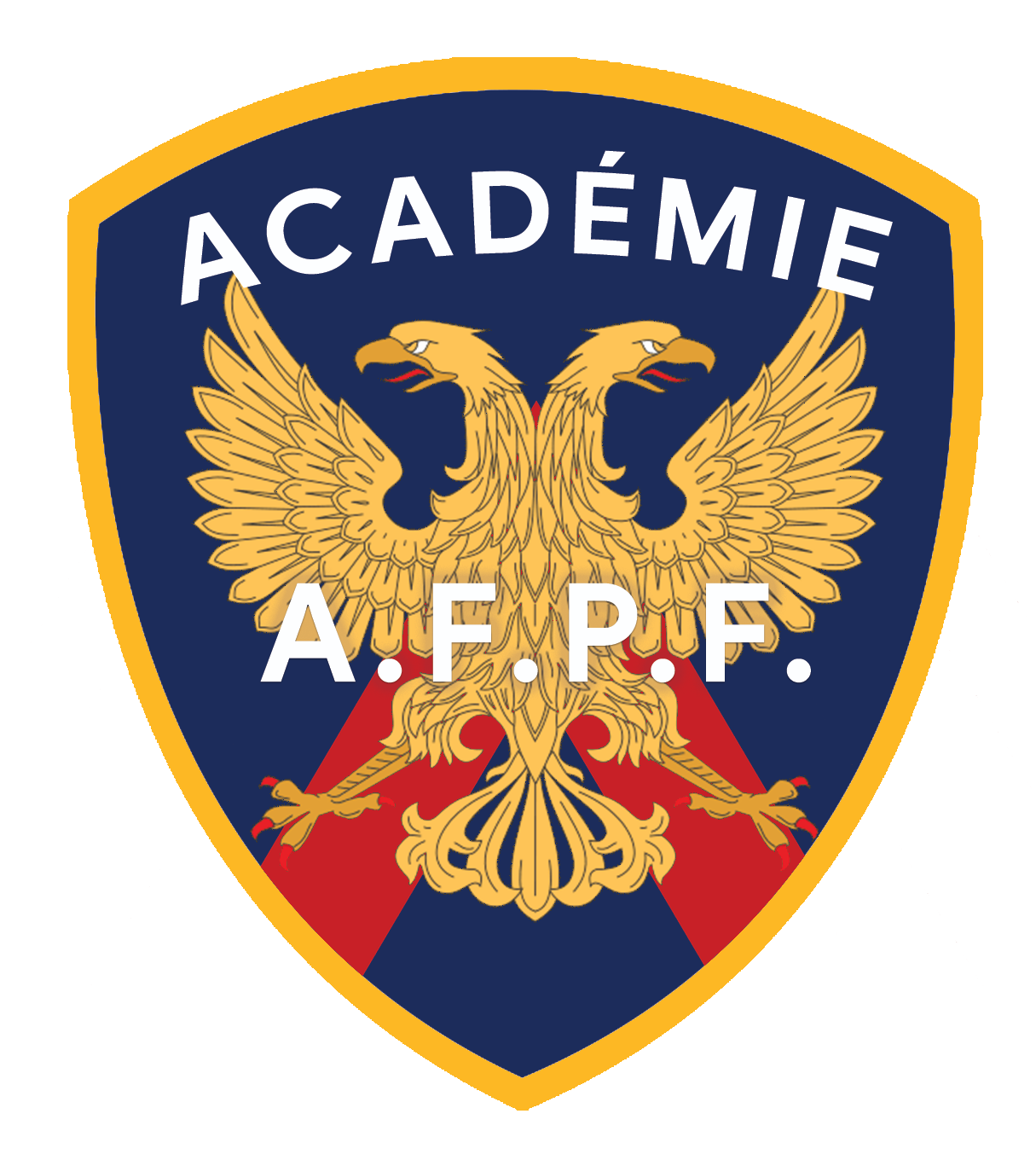 Logo AFPF - Académie de Formation et de Prévention de la Fraude